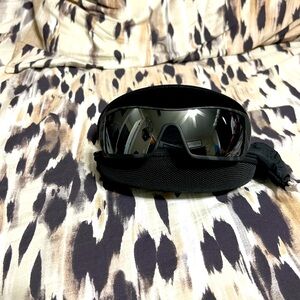 Oakley Oil Rig  with Prizim Lens